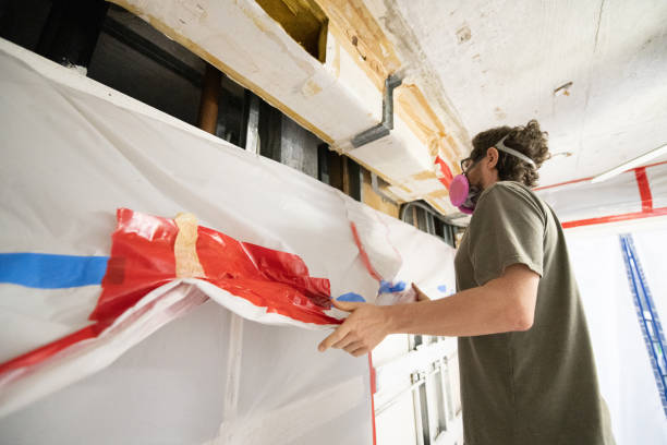 Best Air Quality Testing for Mold Spores  in New Prague, MN